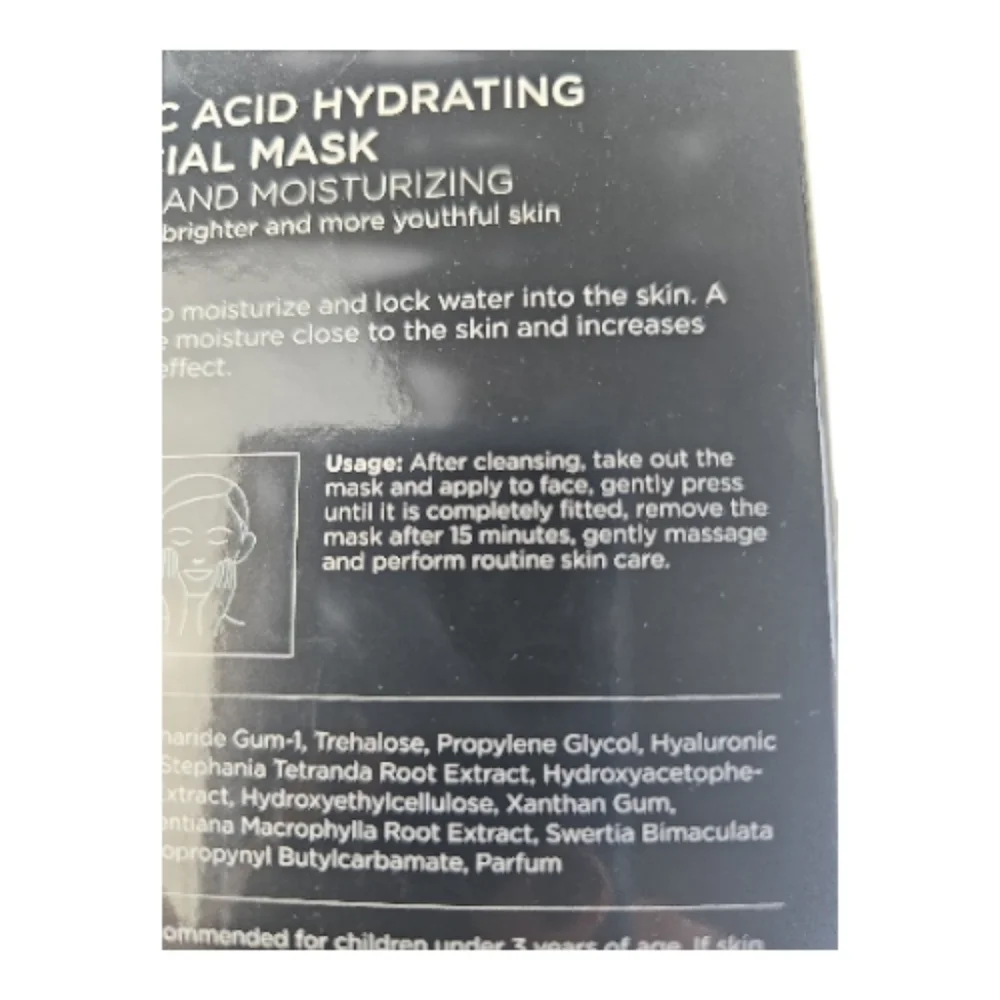 M.A.D. Skincare hydrates plumps